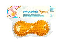 Массажный мяч «Арахис», фото 3