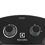 Тепловентилятор керамический Electrolux EFH/C-5115 black, фото 2