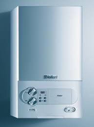 Котел Vaillant VUW Atmo Tec Pro 280/3-3