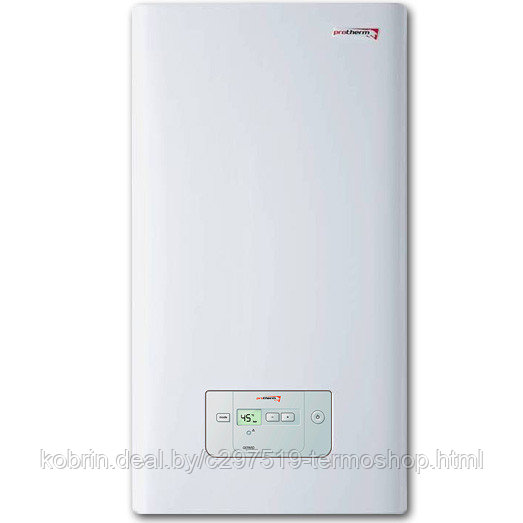 Котел Protherm Gepard 23 MTV