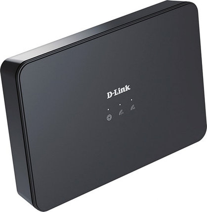 Wi-Fi роутер D-Link DIR-815/SRU/S1A, фото 2