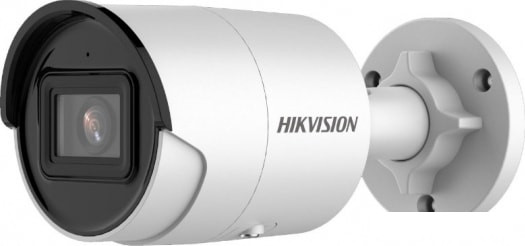 IP-камера Hikvision DS-2CD2043G2-IU (4 мм)