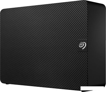 Внешний накопитель Seagate Expansion STKP8000400 8TB