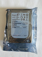 ST91000640SS Жёсткий диск Seagate 1TB 7.2K 6G 2.5 SAS DP