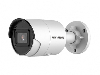 2 Мп цилиндрическая IP-видеокамера Hikvision DS-2CD2023G2-I
