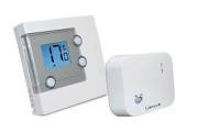 Термостат электронный беспроводной SALUS RT 300 RF