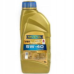 Ravenol VST SAE 5W-40 1л