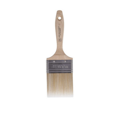 Профессиональная кисть для лака Wooster VARNISH GOLD EDGE® 5232-2 5.08 см - фото 2 - id-p164106908