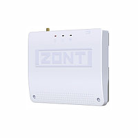 GSM термостат-контроллер "ZONT SMART"