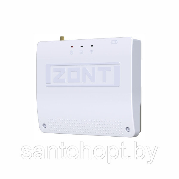 GSM термостат-контроллер "ZONT SMART" - фото 1 - id-p164120436