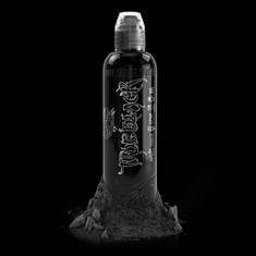 Краска World Famous Tattoo Ink True Black 60 мл