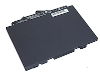 Аккумулятор (батарея) для ноутбука HP EliteBook 725 G3 (SN03XL) 11.4V 3780mAh черная