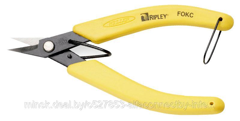 Miller FOKC Ножницы для резки армидной нити - фото 1 - id-p164125414