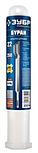 Зубило-штробер ЗУБР ПРОФЕССИОНАЛ полукр.,22х250мм, фото 2