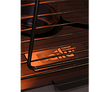 Уличный газовый обогреватель Ballu BOGH-15, фото 4