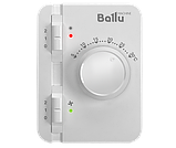 Электрическая тепловая завеса Ballu BHC-М20-T12 (пульт BRC-E), фото 2