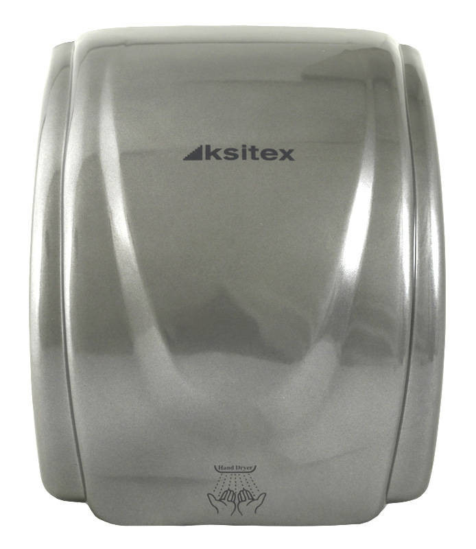 Сушилка для рук автоматическая Ksitex M-2300C - фото 2 - id-p164126530