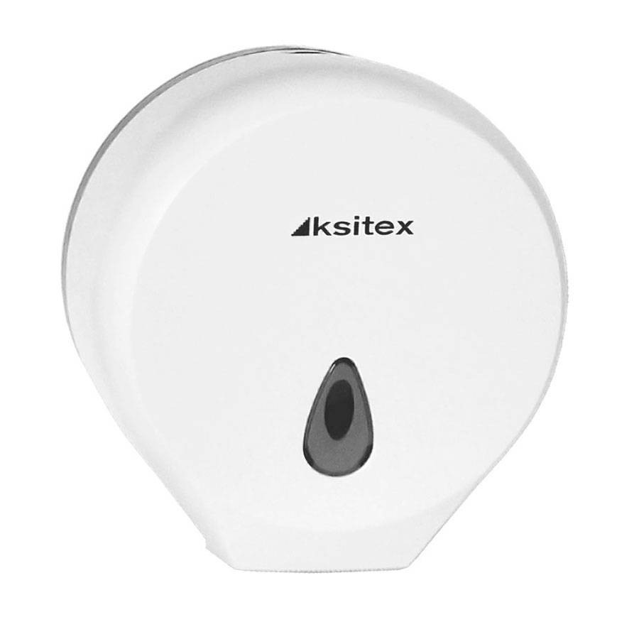 Диспенсер для рулонной туалетной бумаги Ksitex TH-8002A - фото 2 - id-p164126546