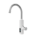 Водонагреватель Electrolux Taptronic (White) проточный, фото 2
