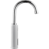 Водонагреватель Electrolux Taptronic (White) проточный, фото 4