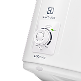 Водонагреватель (бойлер) Electrolux EWH 80 AXIOmatic накопительный, фото 2