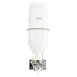 Локтевой дозатор PUFF-8192 для жидкого мыла и антисептиков (1000 мл), фото 4