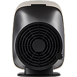 Тепловентилятор Electrolux EFH/S-1125 (спиральный0, фото 4