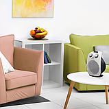 Тепловентилятор Electrolux EFH/S-1125 (спиральный0, фото 7