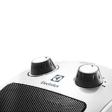 Тепловентилятор Electrolux EFH/C-5115 (керамический), фото 2