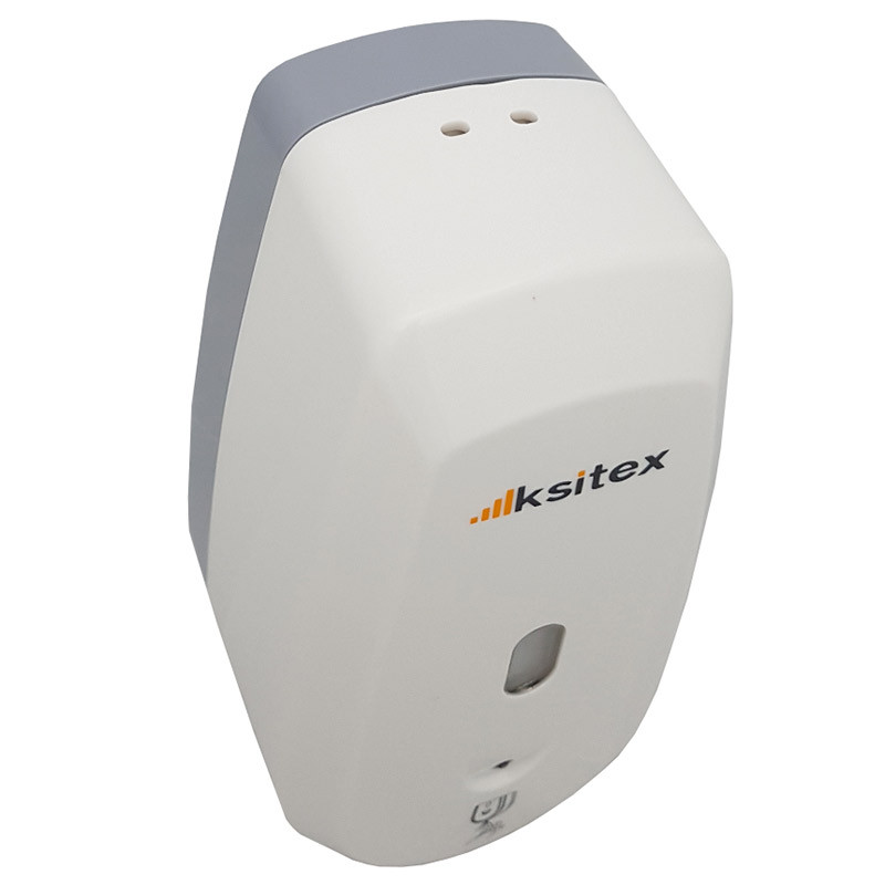 Дозатор сенсорный для средств дезинфекции Ksitex ADD-500W (500 мл) - фото 2 - id-p164126756