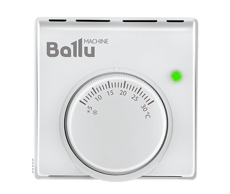 Комнатный термостат BALLU BMT-2 - фото 1 - id-p164126770