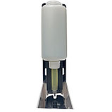 Дозатор для жидкого мыла Ksitex SD-8909-400, фото 4