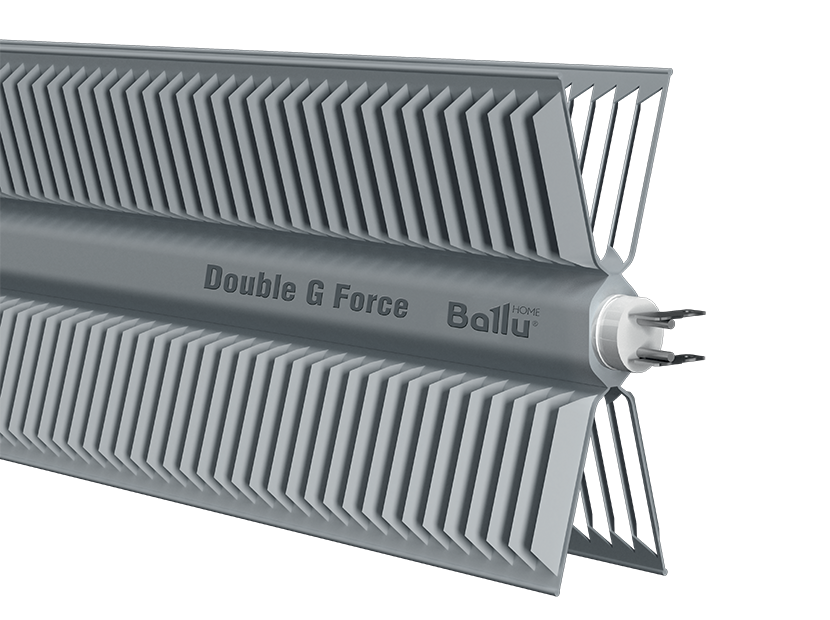 Электроконвектор Ballu BEC/EVE-1500 - фото 3 - id-p164127105