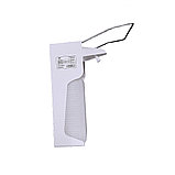 Дозатор локтевой HOR-D004A для мыла, антисептика и дезинфицирующих средств (1000 мл), фото 6