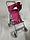 Детская коляска для кукол  MELOGO 9304 (FM005), фото 2