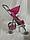 Детская коляска для кукол  MELOGO 9304 (FM005), фото 3