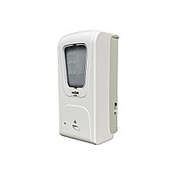 Дозатор сенсорный автоматический HOR-DE-006B для жидкого мыла, антисептика, дезсредств (капля), 1 л