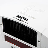 Электросушилка для рук HOR-2001 (ударопрочный корпус) 2,0 кВт, фото 5