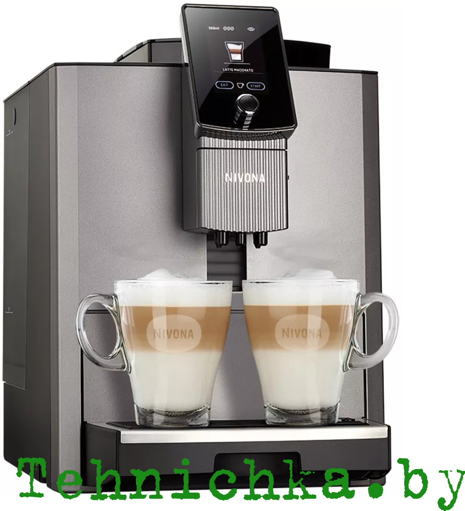 Кофемашина Nivona CafeRomatica NICR 1040