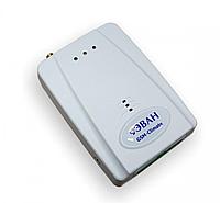 Wi-Fi термостат-контроллер "ZONT H-2"