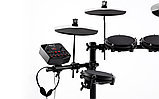 Электронная ударная установка Alesis DEBUT KIT, фото 3