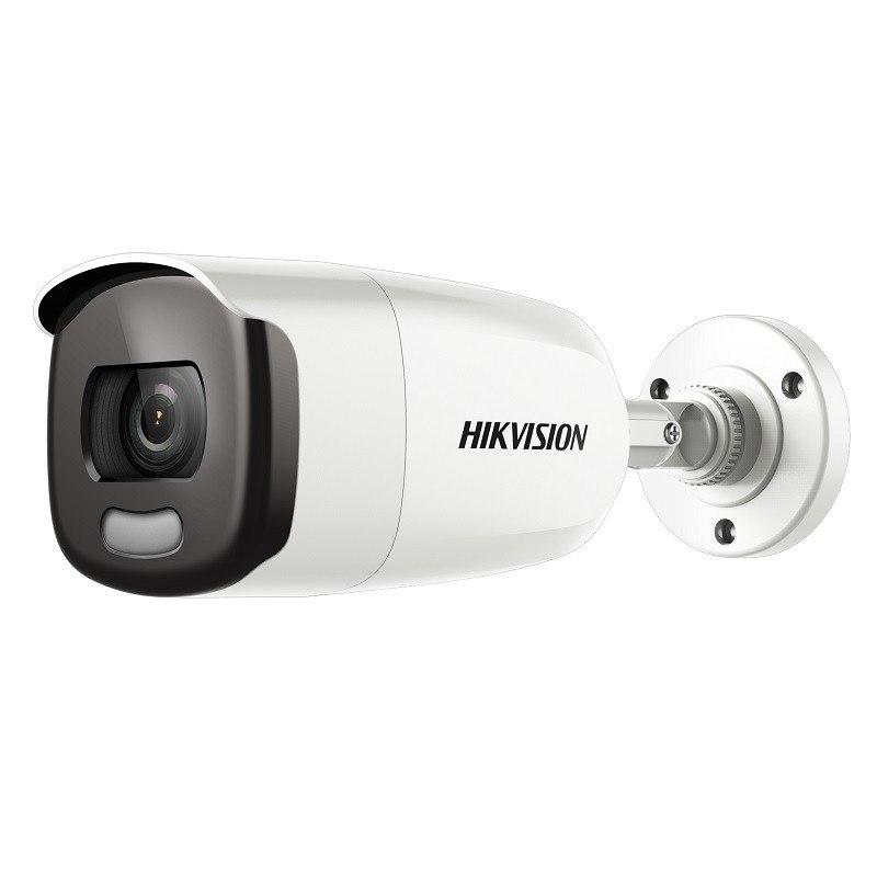 2 Мп цилиндрическая HD-видеокамера Hikvision DS-2CE12DFT-F
