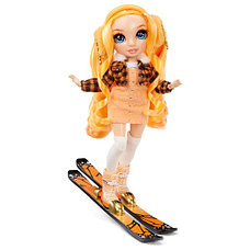 MGA Entertainment Кукла Rainbow High Winter Break Poppy Rowan (Поппи Роуан) 574767, фото 2
