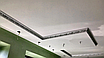 Роспись потолка с элементами потали, фото 3