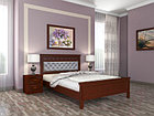 Двуспальная кровать Bravo Мебель Грация 160x200, фото 2