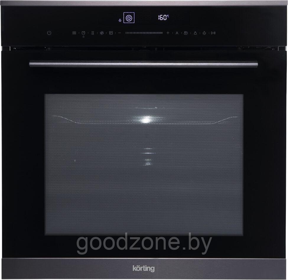 Электрический духовой шкаф Korting OKB 1340 GNBX MW