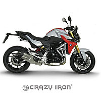 Клетка PRO BMW F900R "CRAZY IRON"