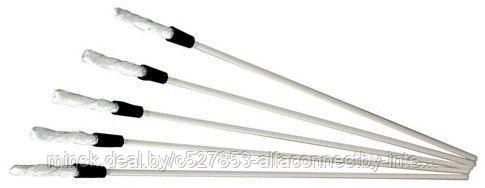 FIS F1-0401 Палочки для чистки коннекторов 1.25 мм Cletop Stick (5 шт.) NTT-AT - фото 1 - id-p164148165