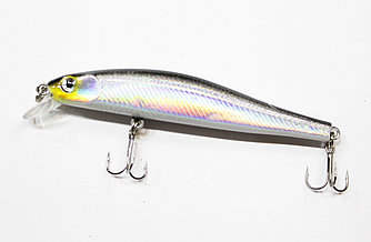 Воблер SWD "RUNNER MINNOW" 60F (60мм; 3,2г; 0,3-1м) floating col. 08