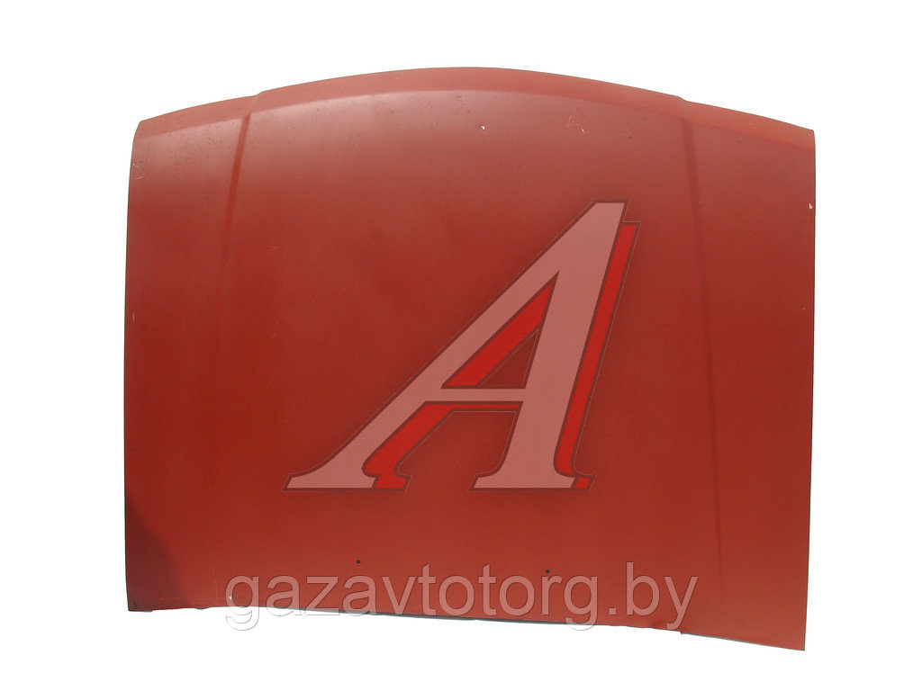 Купить Капот На Газ 3102